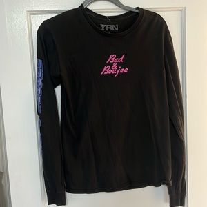 Migos Bad & Boujee Tee